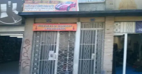 JV PELICULAS DE SEGURIDAD Y POLARIZADOS BOGOTÁ JV PELICULAS DE SEGURIDAD Y POLARIZADOS BOGOTÁ